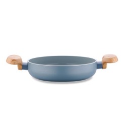 KORKMAZ Mia Sera A3841 Minta Omlet Tava 18 cm
