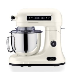 KORKMAZ A469 Mıx Master Vanilya Stand Mikser