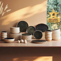 KARACA EARTH COLLECTION NEW GALAC YEMEK TAKIMI