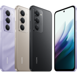 Xiaomi Redmi Note 15 8/256 GB Akıllı Telefon