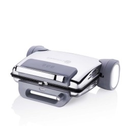 Korkmaz A814 Tostema Midi 1800 W Inox-Gri Tost Makinesi
