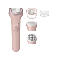 Philips BRE718/05 Epilatör 9000 Serisi Islak ve Kuru Epilatör
