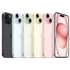 Apple iPhone 15 256 GB