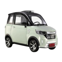 Arora S1 4 Tekerli Şehir İçi Elektrikli Araç