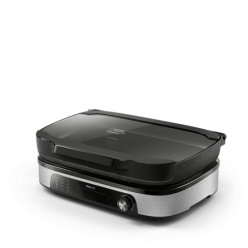 Philips 5000 Serisi HD6212/90 2400 W Elektrikli Izgara