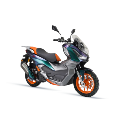 Arora Beatrix 150 CC Scooter