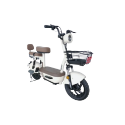 Arora FRV-LH Elektrikli E-Bike 2026