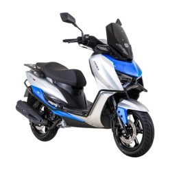 Arora HTX Pro 50 Scooter