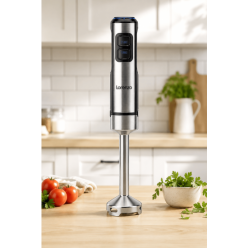 Lorenzo BLENDGO El Blender Seti 1000 W Inox
