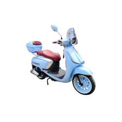 Arora Mojito 50 Motosiklet