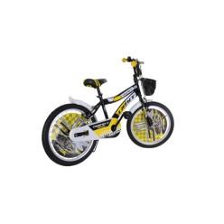 Ümit 20 Jant Trend Y-V BMX Sepetli Bisiklet