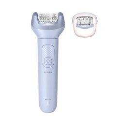 Philips 8000 Serisi BRE708/05 Kablosuz Islak & Kuru Epilatör