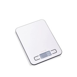 Korkmaz A554-02 Silvera Mutfak Tartısı
