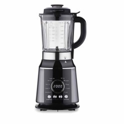 Korkmaz A939 Fresca Plus 800 W Isıtıcılı Vakum Blender