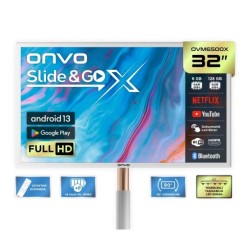 Onvo 32OVM6500X Full HD 32