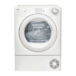 Hoover HL EH8N1E-17 H-DRY 300 LITE 8 kg Çamaşır Kurutma Makinesi