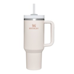 Karaca Stanley Quencher Pipetli Termos Bardak 1,18 L Pudra