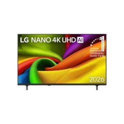 LG 55NU8E0B3LA 4K Ulta HD 55