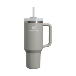 Stanley The Quencher FlowState™ Tumbler Pipetli Termos Bardak 1,18 Litre Ash