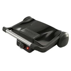 Profilo TGC210B 1800 W Siyah Tost ve Izgara Makinesi