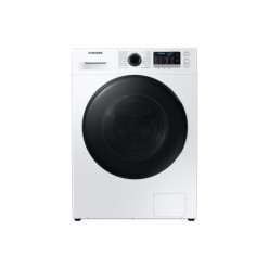 Samsung WD90TA046BE1AH Air Wash 1400 Devir 9 kg / 6 kg Kurutmalı Çamaşır Makinesi