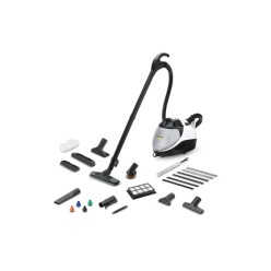 Karcher SV 7 Buharlı Temizlik Makinesi