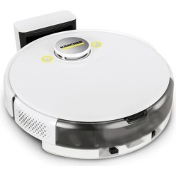 Karcher RCV 5 Akıllı Robot Süpürge