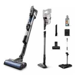 Philips XW9383/01 AquaTrio 9000 Serisi Kablosuz Islak ve Kuru Elektrikli Süpürge