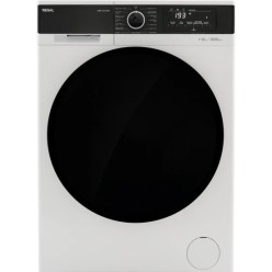 Regal CMI 121203 12 kg 1200 Devir Çamaşır Makinesi