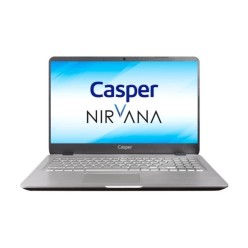 Casper Nirvana S500.1021-8D00T-S i5-10210U 8 GB 240 GB SSD UHD Graphics 15.6