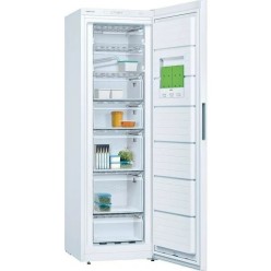 Profilo DF1136WEVV 7 Çekmeceli Dikey Derin Dondurucu