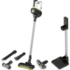 Karcher VC 7 Yourmax Extra Şarjlı Dikey Süpürge