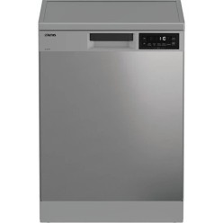 Altus AL 445 NIX 5 Programlı Inox Bulaşık Makinesi