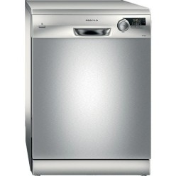 Profilo BM4381EG 4 Programlı Inox Bulaşık Makinesi