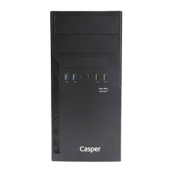 Casper N2L.G640-4D05T 00A PRO DT N200 Masaüstü Bilgisayar
