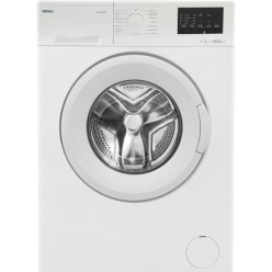Regal CM 71001 Y 7 kg 1000 Devir Çamaşır Makinesi