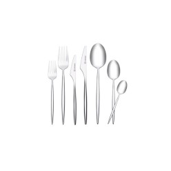 Korkmaz A2557 Casablanca 84 Parça Çatal Kaşık Bıçak Seti