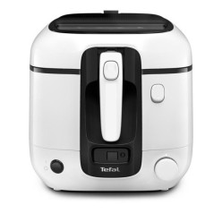 Tefal Süper Uno Zamanlayıcılı FR314030 1.5 kg Fritöz