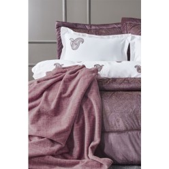 Apricitas HOME Janine Mürdüm 10 Parça Çeyiz Seti