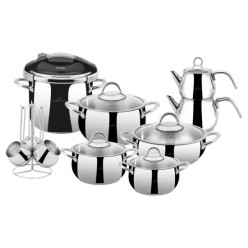 KARACA CEYIZ SETI MADRID