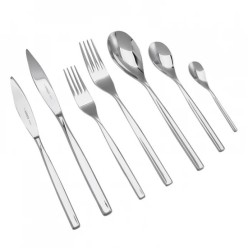 Karaca Felix Çatal Kaşık Bıçak Takımı 84 Parça Kutulu Elegance