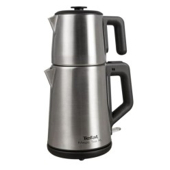 Tefal Magic Tea XL Paslanmaz Çelik Çay Makinesi