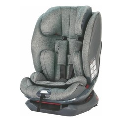Prego 4082 Cabrio Isofixli 9-36 kg Oto Koltuğu