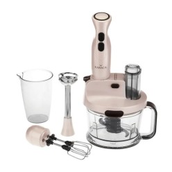 Karaca Creamgold  1000 W Mutfak Robotu