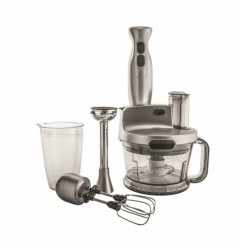 Karaca Silverline 1000 W Mutfak Robotu