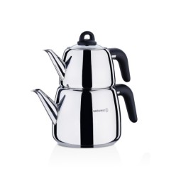 Korkmaz Bella Çaydanlık Takımı 2 lt A045