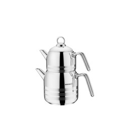 Korkmaz Astra Çaydanlık Takımı 2 lt A098