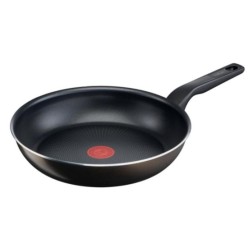Tefal Titanyum 2X XL Intense Difüzyon Tabanlı 24 cm Tava