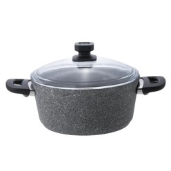 Emsan Titangranit Derin Tencere 24 cm